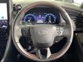2025 Toyota Alphard Hybrid