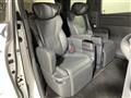 2025 Toyota Alphard Hybrid