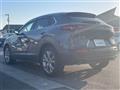2020 Mazda CX-3