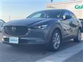 2020 Mazda CX-3