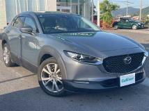 2020 Mazda CX-3