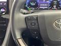 2025 Toyota Alphard Hybrid
