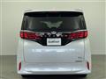 2025 Toyota Alphard Hybrid