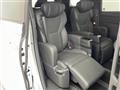 2025 Toyota Alphard Hybrid