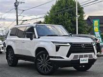2025 Lexus GX