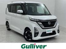 2021 Nissan ROOX