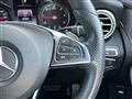 2017 Mercedes-Benz GLC-Class