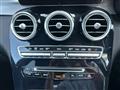2017 Mercedes-Benz GLC-Class
