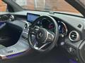2020 Mercedes-Benz GLC-Class