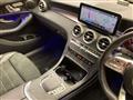 2020 Mercedes-Benz GLC-Class