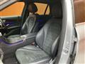 2020 Mercedes-Benz GLC-Class