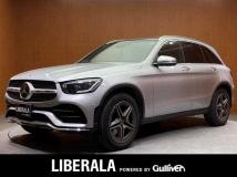 2020 Mercedes-Benz GLC-Class