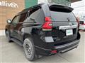 2020 Toyota Land Cruiser Prado