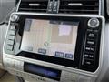 2020 Toyota Land Cruiser Prado