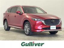 2023 Mazda CX-8