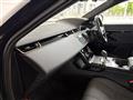 2022 Land Rover RangeRover Evoque