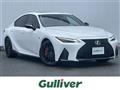 2021 Lexus IS
