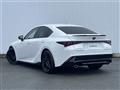 2021 Lexus IS