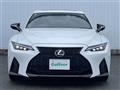 2021 Lexus IS