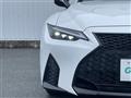 2021 Lexus IS