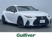 2021 Lexus IS