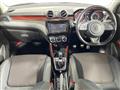 2021 Suzuki Swift