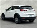 2017 Mazda CX-3