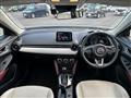 2017 Mazda CX-3