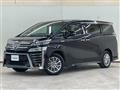 2018 Toyota Vellfire