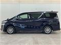 2018 Toyota Vellfire