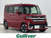 2024 Suzuki Spacia
