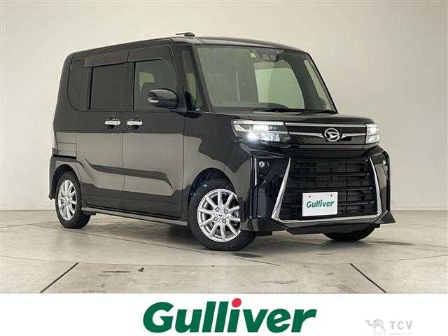 2023 Daihatsu Tanto