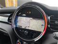 2021 BMW MINI