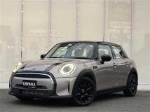 2021 BMW MINI