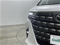 2024 Toyota Alphard Hybrid