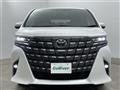 2024 Toyota Alphard Hybrid