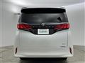 2024 Toyota Alphard Hybrid