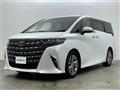 2024 Toyota Alphard Hybrid