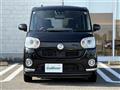 2018 Daihatsu Move Canbus