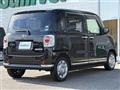 2018 Daihatsu Move Canbus