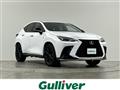 2022 Lexus NX