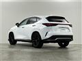 2022 Lexus NX