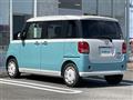 2018 Daihatsu Move Canbus
