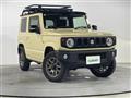 2022 Suzuki Jimny