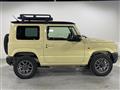 2022 Suzuki Jimny