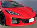 2024 Chevrolet Corvette