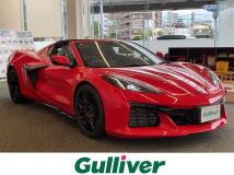 2024 Chevrolet Corvette