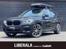 2018 BMW X3