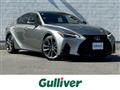 2021 Lexus IS