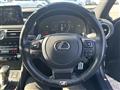 2021 Lexus IS
